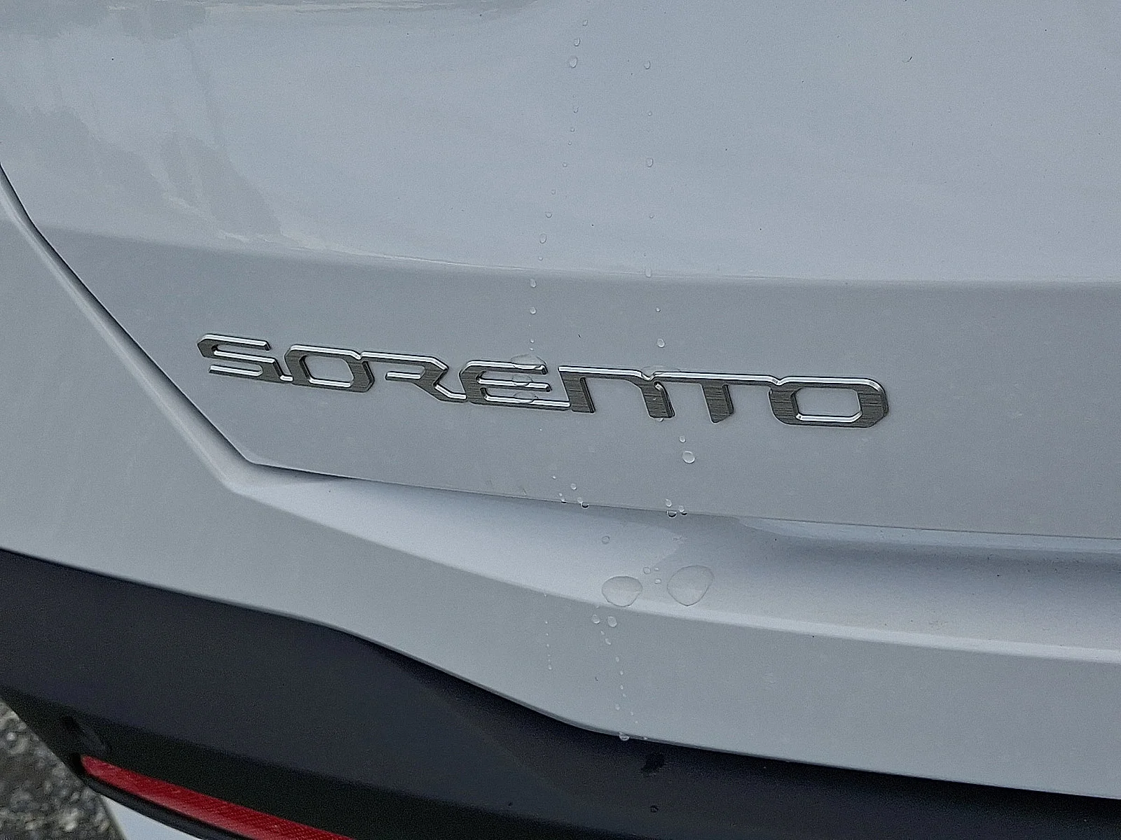 New 2026 White Kia EX image 11