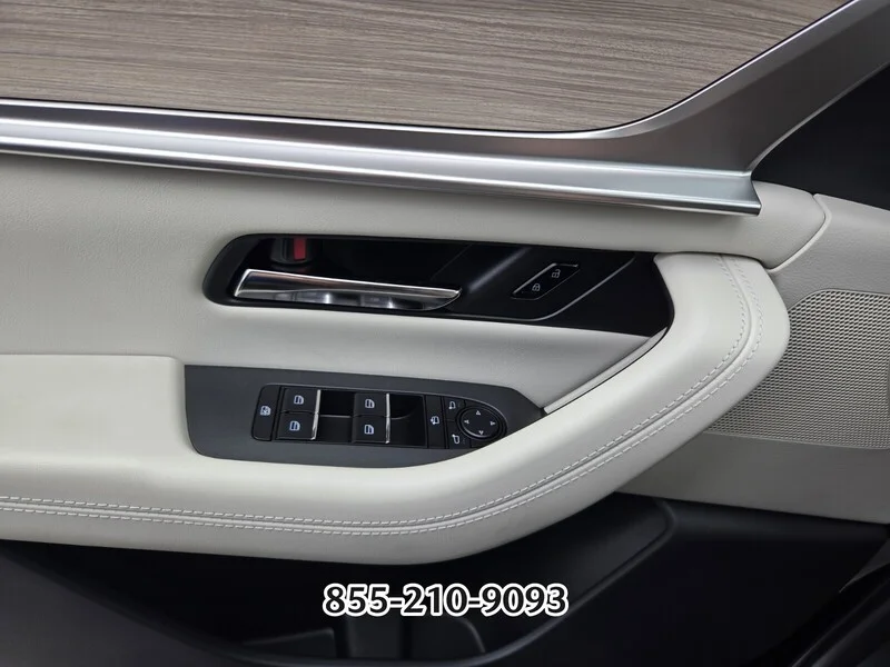 2026 Mazda CX-90 Premium Plus Package - Photo 23