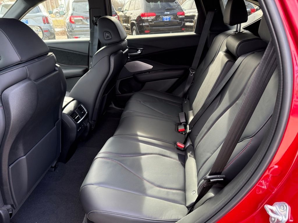 2026 Acura RDX A-Spec w/Advance Package - Photo 15