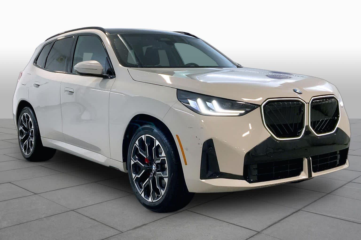 New 2026 Dune Grey Metallic BMW 30 xDrive image 2