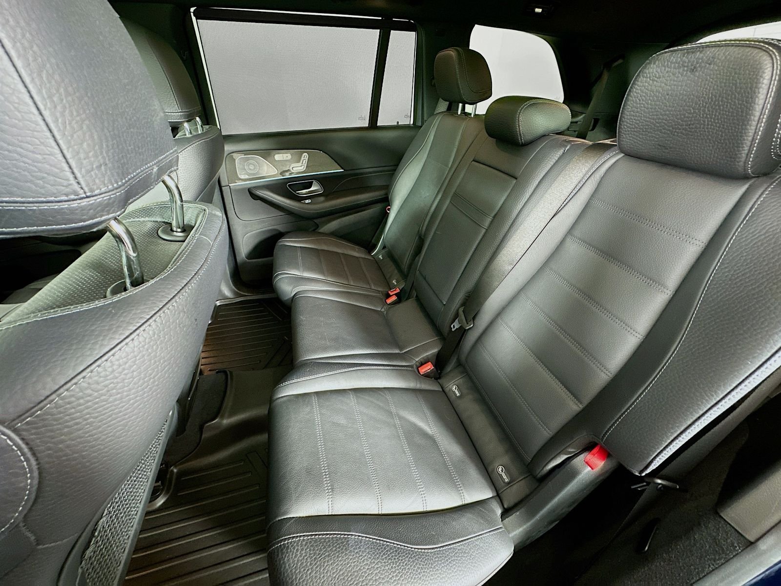 2022 Mercedes-Benz GLS GLS450 - Photo 26