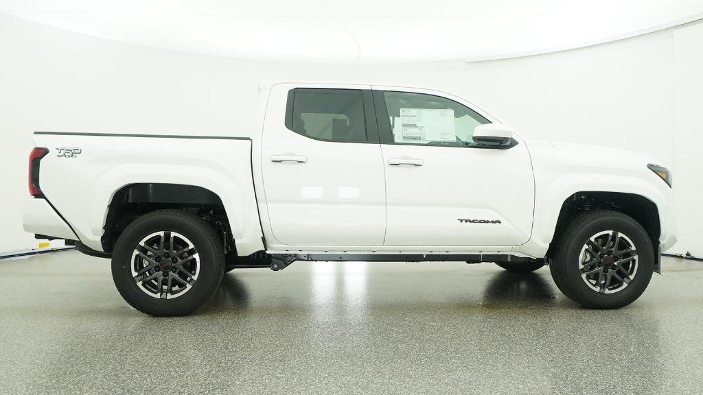 2026 Toyota Tacoma TRD Sport - Photo 44
