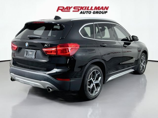 2018 BMW X1 28i - Photo 7