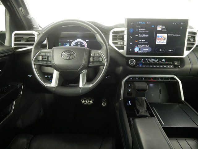Used 2025 Terra Toyota Platinum image 24