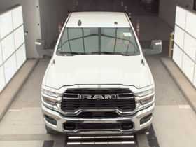 Used 2026 RAM Ram 2500 Pickup Big Horn with VIN 3C6UR5DJ0TG196892 for sale in Kansas City