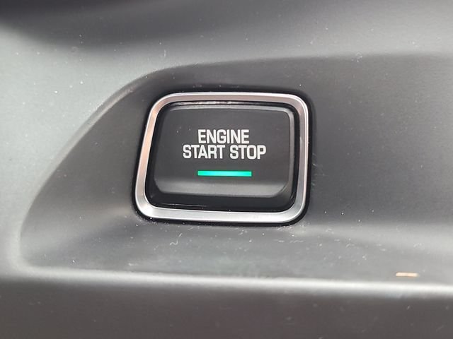 Used 2023 Gray Chevrolet 1LT image 20