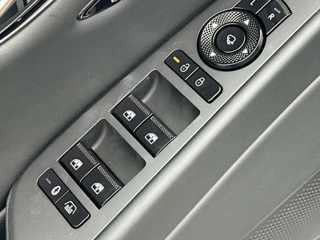 2026 GENESIS G80 Prestige Black - Photo 28