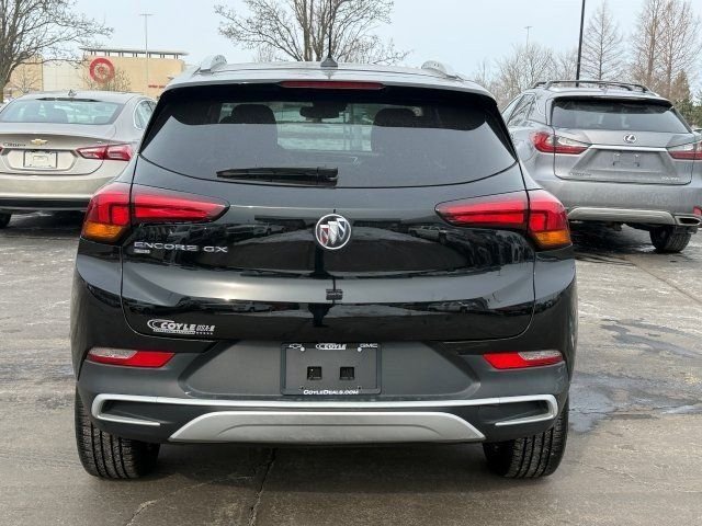 2023 Buick Encore GX Select - Photo 4