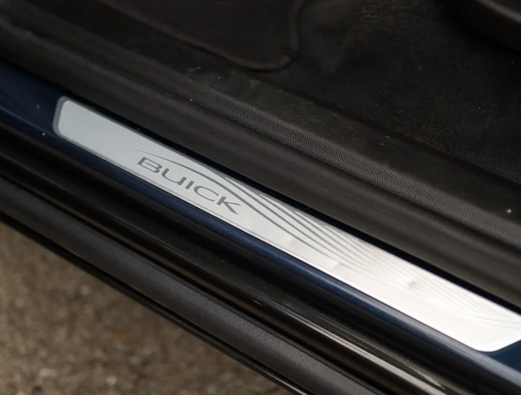 2022 Buick Enclave Essence - Photo 20