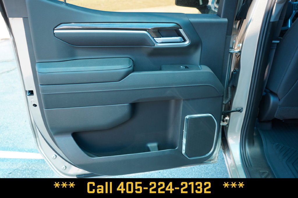 New 2026 Special Exterior Color Chevrolet LT image 28