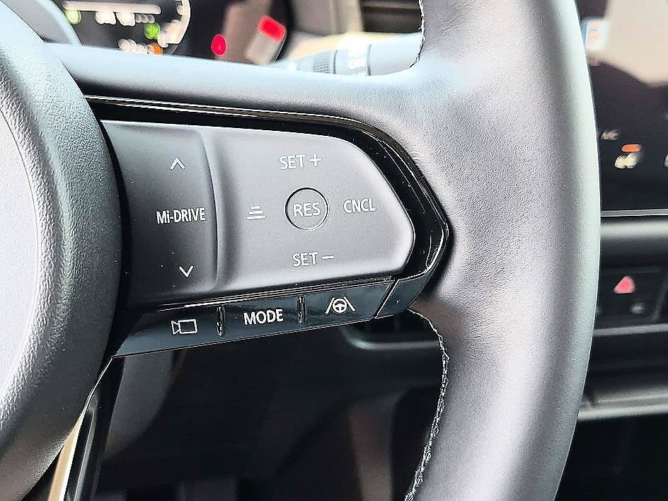 New 2026 Jet Black Mica Mazda 2.5 S Premium Plus AWD image 18
