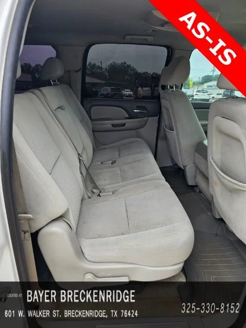 2007 Chevrolet Suburban LS - Photo 6
