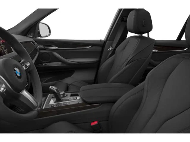 Used 2015 Imperial Blue Metallic BMW xDrive35i image 9