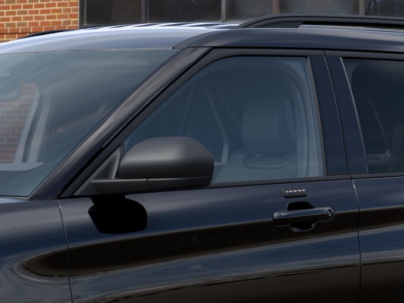 New 2027 Agate Black Metallic Ford Active w/200A Pkg image 20