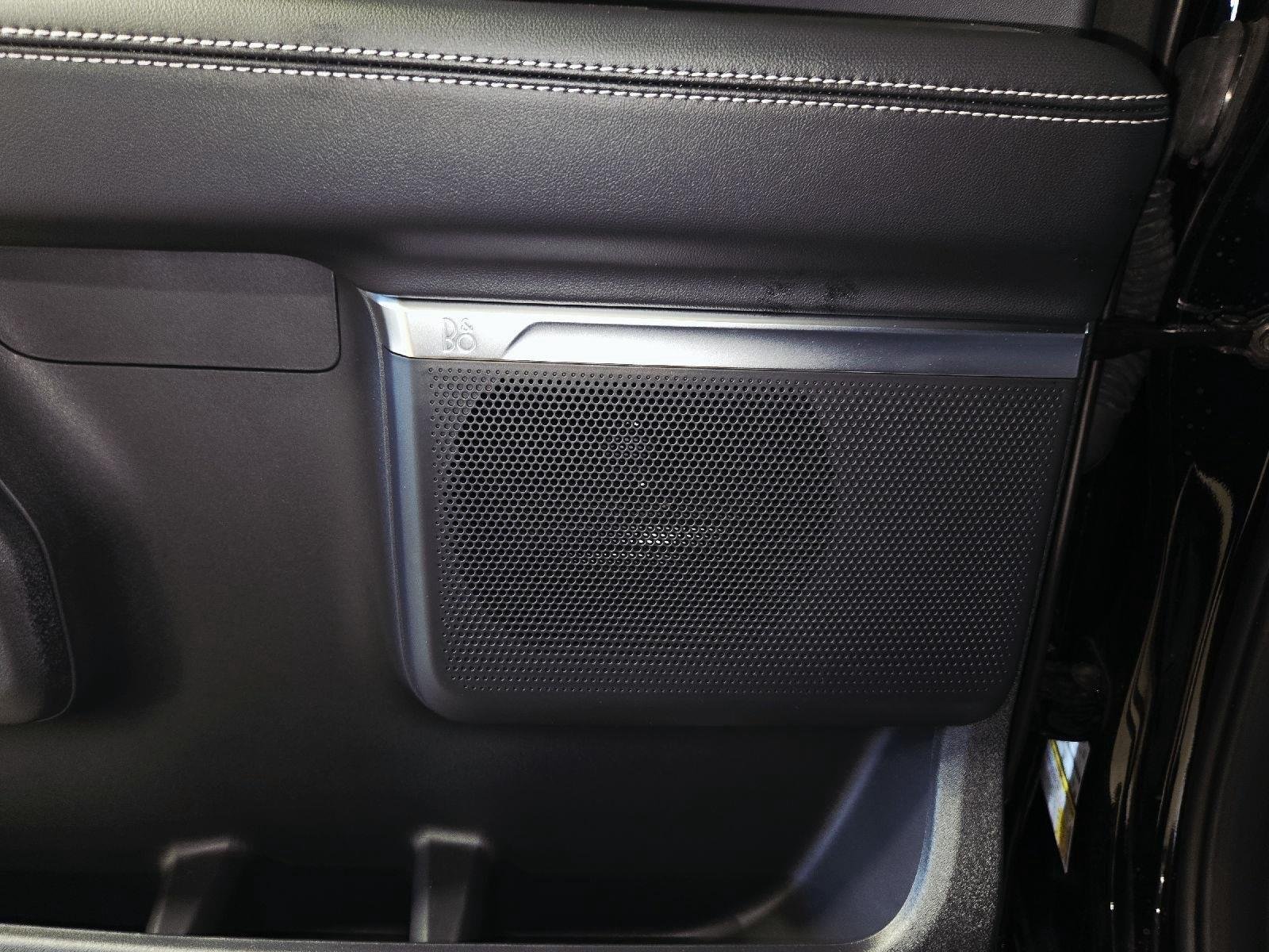 2026 Ford Expedition MAX Platinum - Photo 41