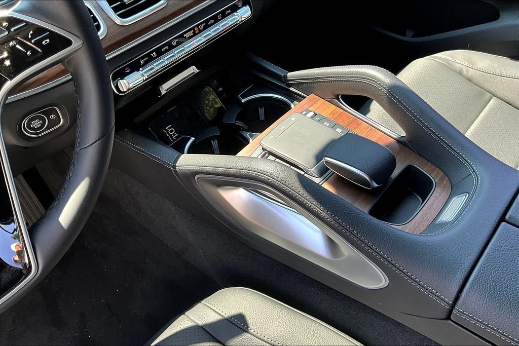 2026 Mercedes-Benz GLE GLE350 - Photo 8