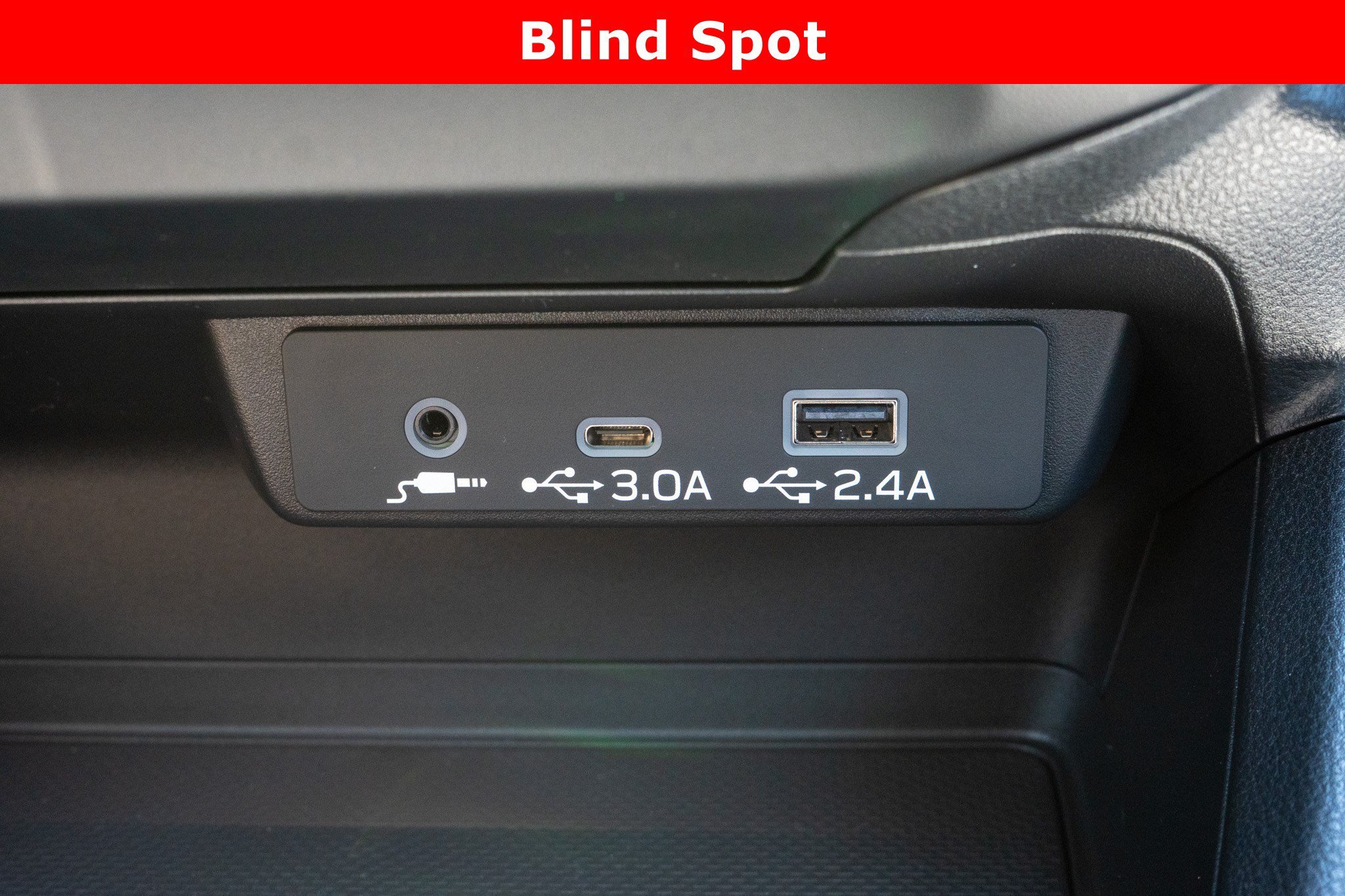 2026 Subaru Impreza Sport - Photo 22