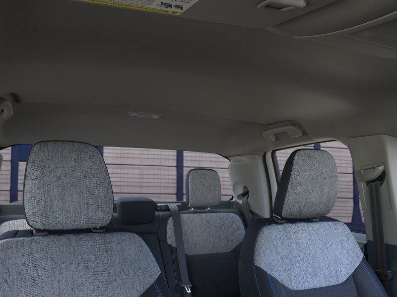 New 2026 Oxford White Ford XLT image 36