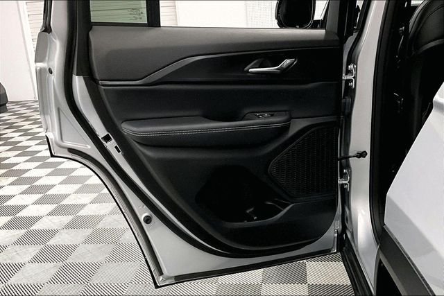 2024 Jeep Grand Cherokee Altitude - Photo 23