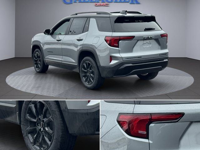 2026 GMC Terrain Elevation - Photo 8