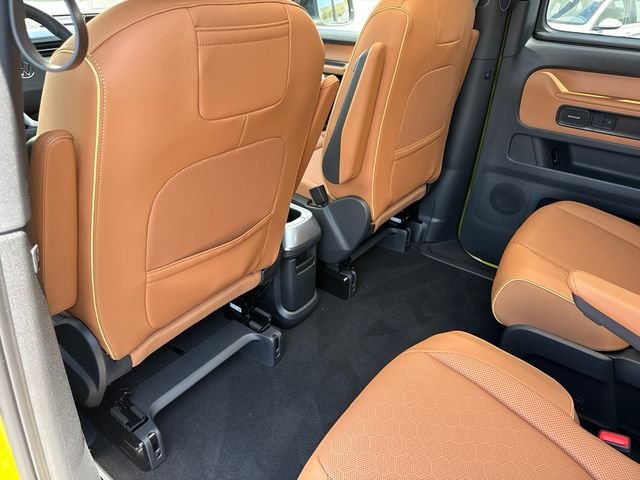 2025 Volkswagen ID. Buzz PRO S PLus - Photo 28