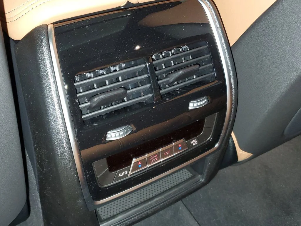 New 2026 Gray BMW sDrive40i image 12