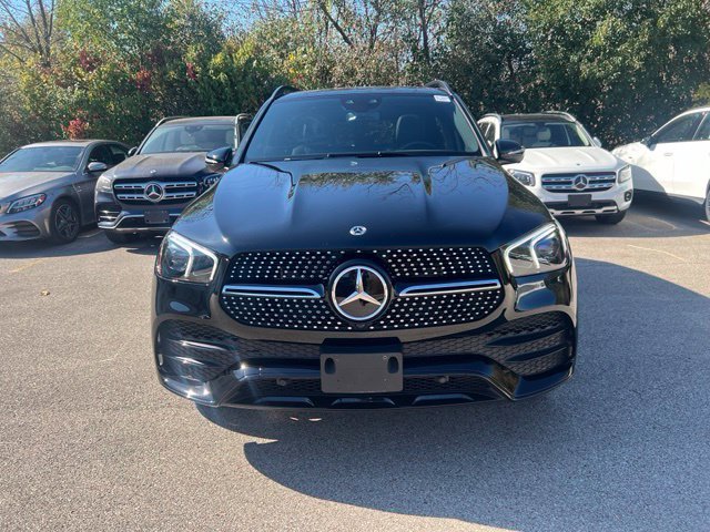 2023 Mercedes-Benz GLE GLE350
