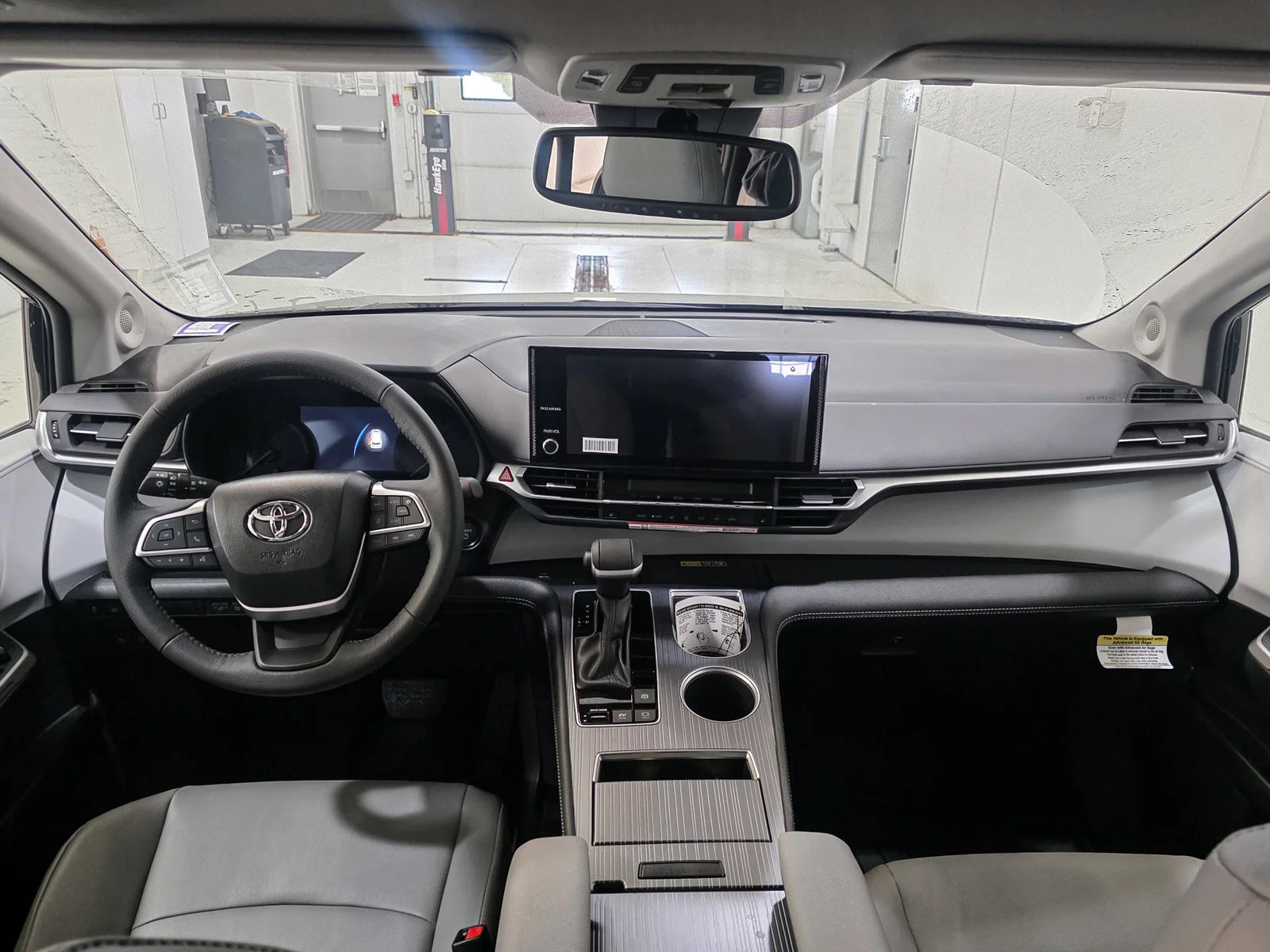 New 2026  Toyota XLE image 27