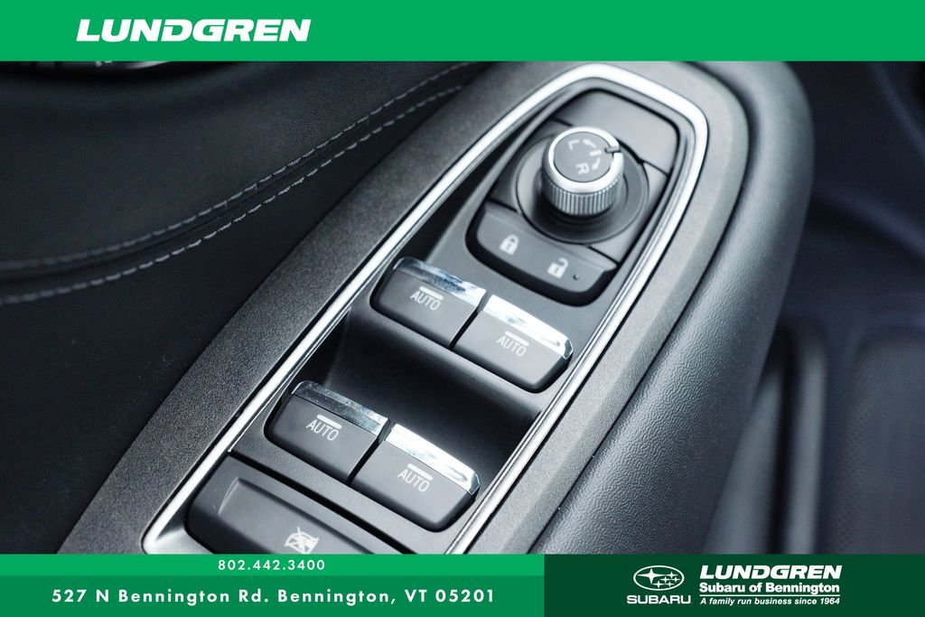 2022 Subaru Legacy Limited - Photo 10