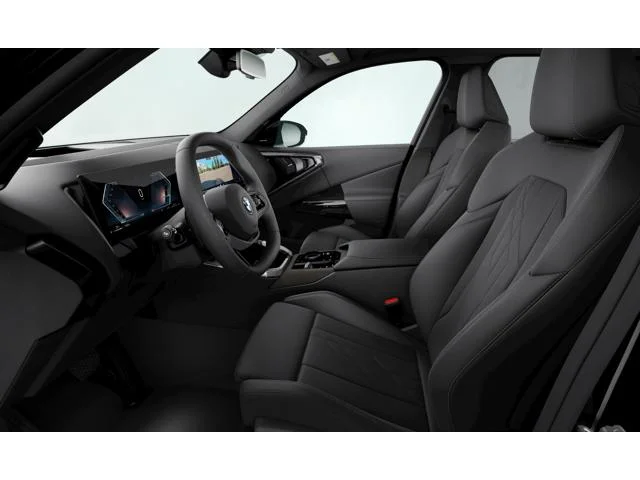 New 2026 Black Sapphire Metallic BMW  image 6