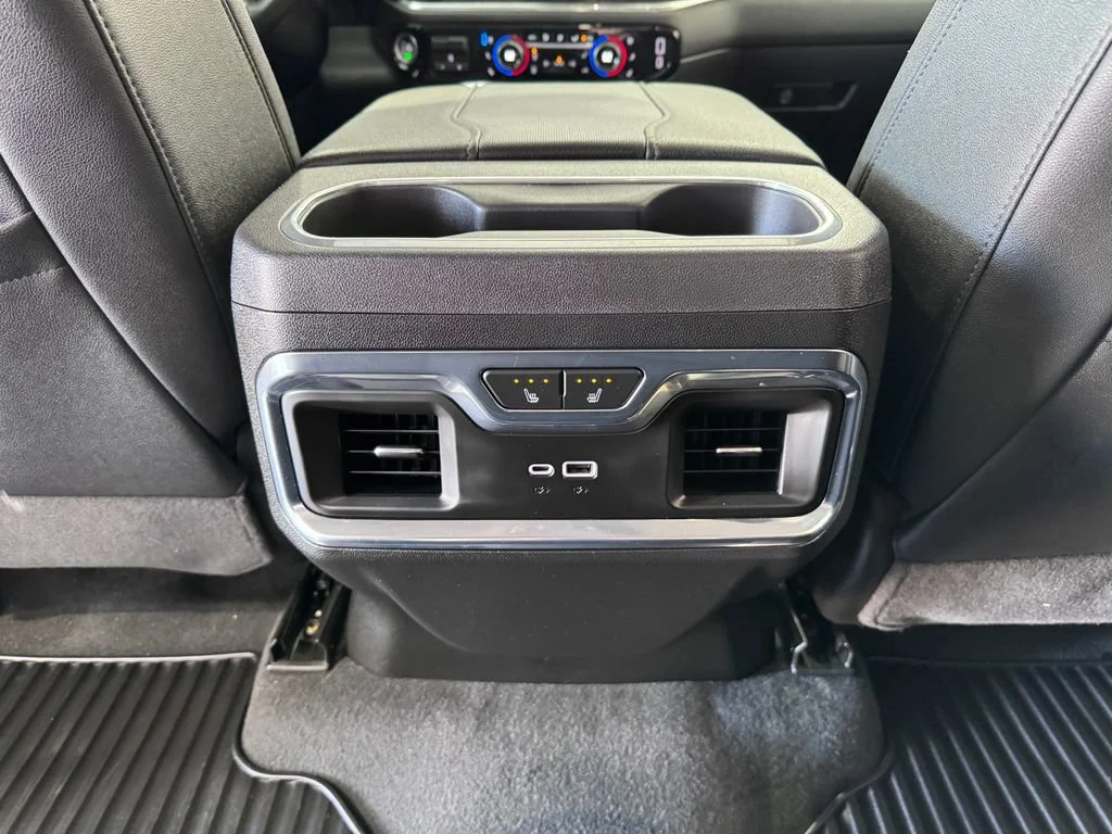 2024 Chevrolet Silverado 1500 LTZ - Photo 28
