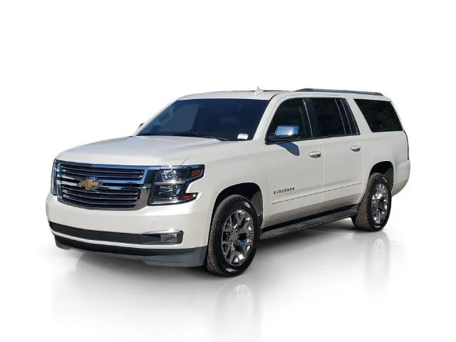 Used 2018 IRIDESCENT PEARL TRICOAT Chevrolet Premier image 3
