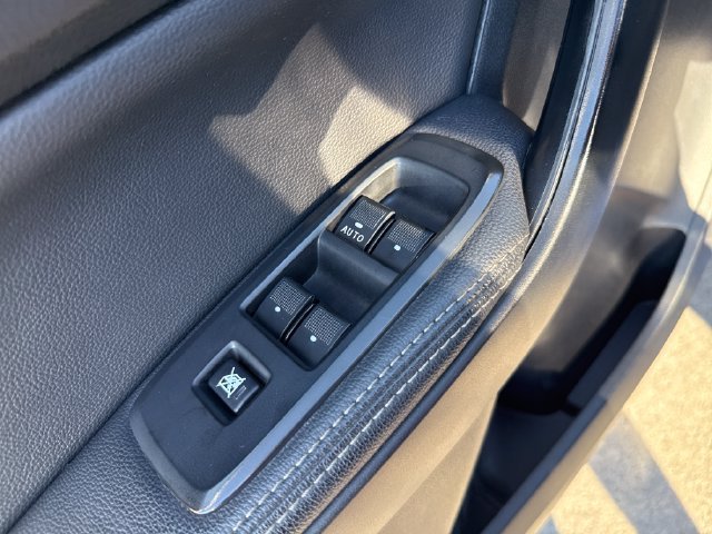 Used 2019 Blue Ford Lariat image 11
