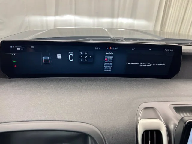 Used 2025 Blue Ford Active image 19