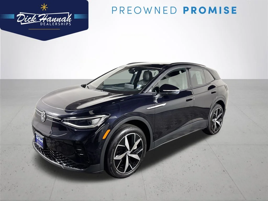 2023 Volkswagen ID.4 PRO S AWD's photo