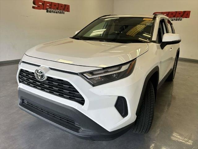 Certified Used 2024 ICE CAP Toyota  image 4