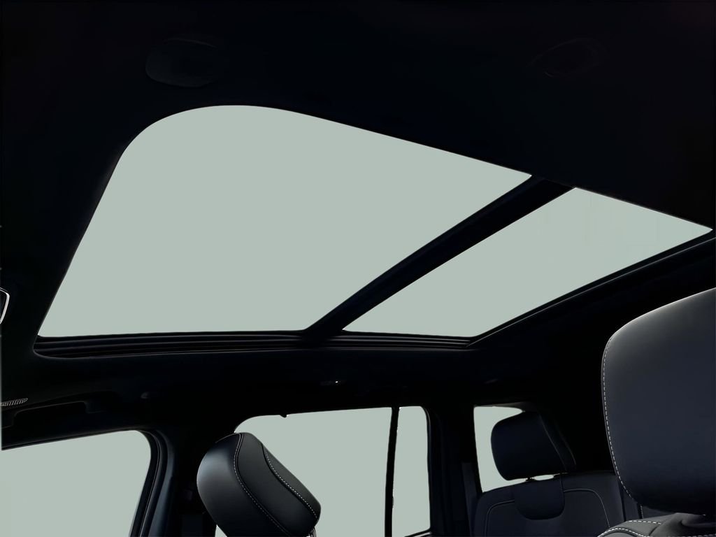 2025 Jeep Grand Cherokee Limited - Photo 25