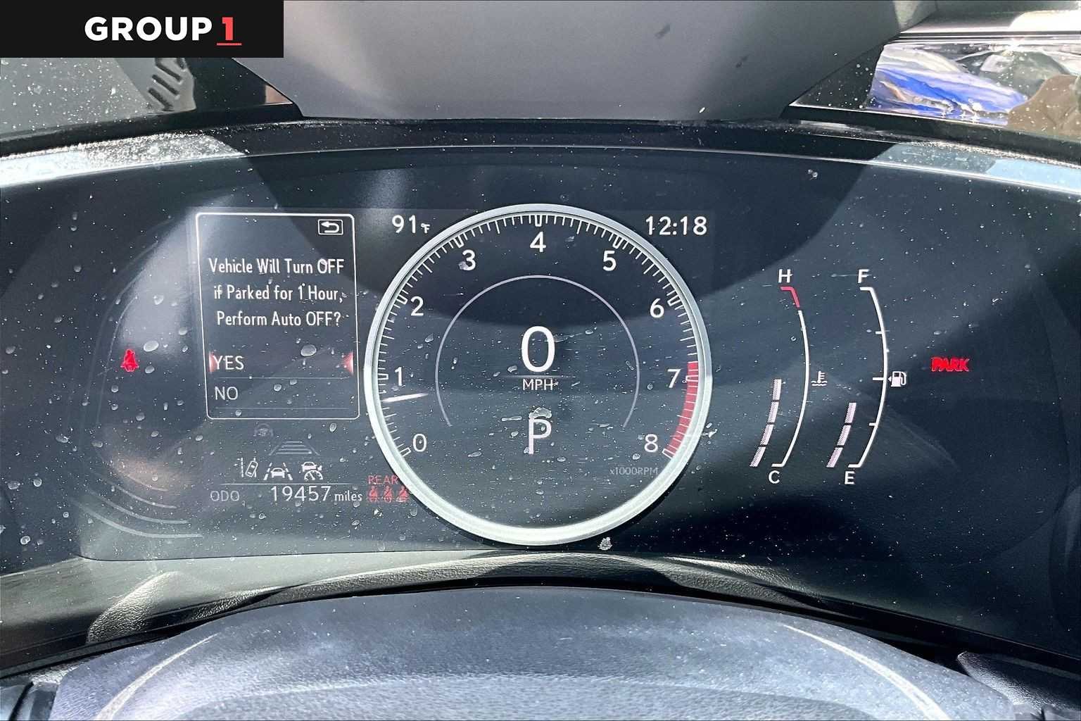 Certified Used 2024 Caviar Lexus  image 23