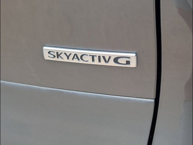 Certified Used 2023 Gray Mazda 2.5 S Preferred Package image 30