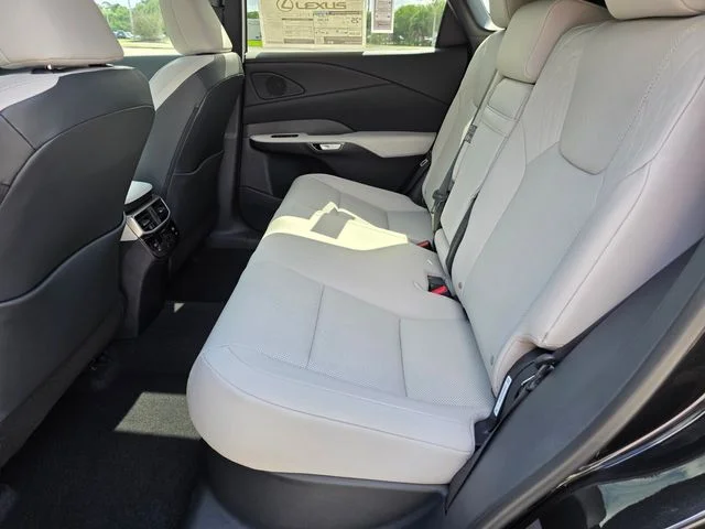 2026 Lexus RX 350 Premium - Photo 17