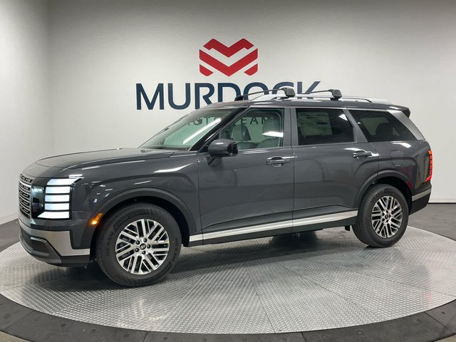2026 Hyundai PALISADE SEL AWD