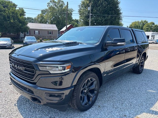 2020 Ram 1500 Limited