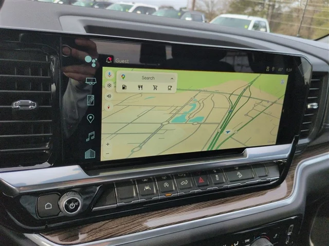 2026 Chevrolet Silverado 1500 LT - Photo 38