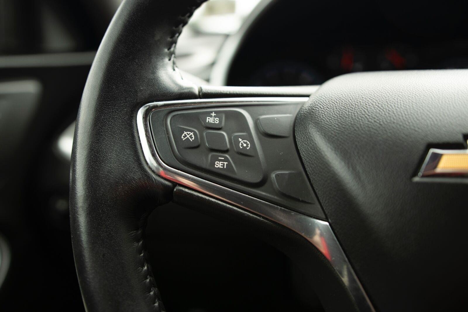 2020 Chevrolet Malibu RS - Photo 6