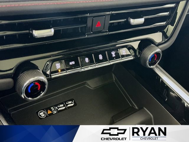 2026 Chevrolet Tahoe RST - Photo 16