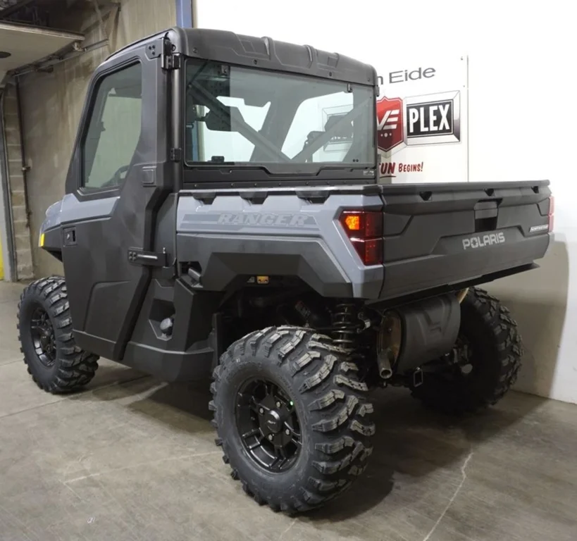 New 2027 STEALTH GRAY Polaris  image 3
