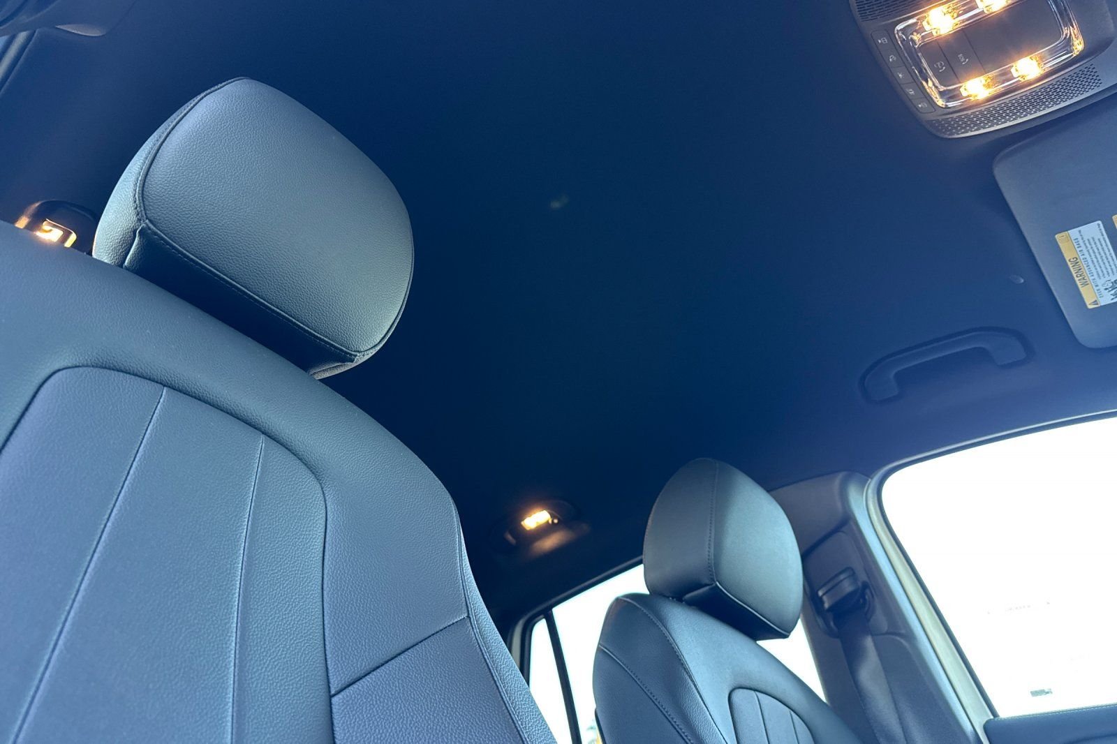 New 2026 Polar White Mercedes-Benz GLA 250 image 33