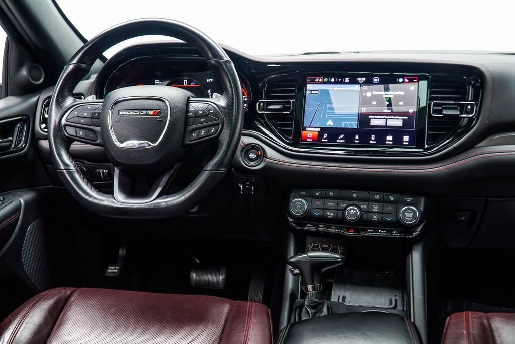 Used 2023 White Dodge GT Premium image 18
