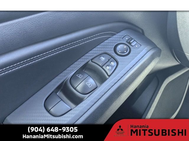 Used 2019 Black Nissan 2.5 Platinum image 23