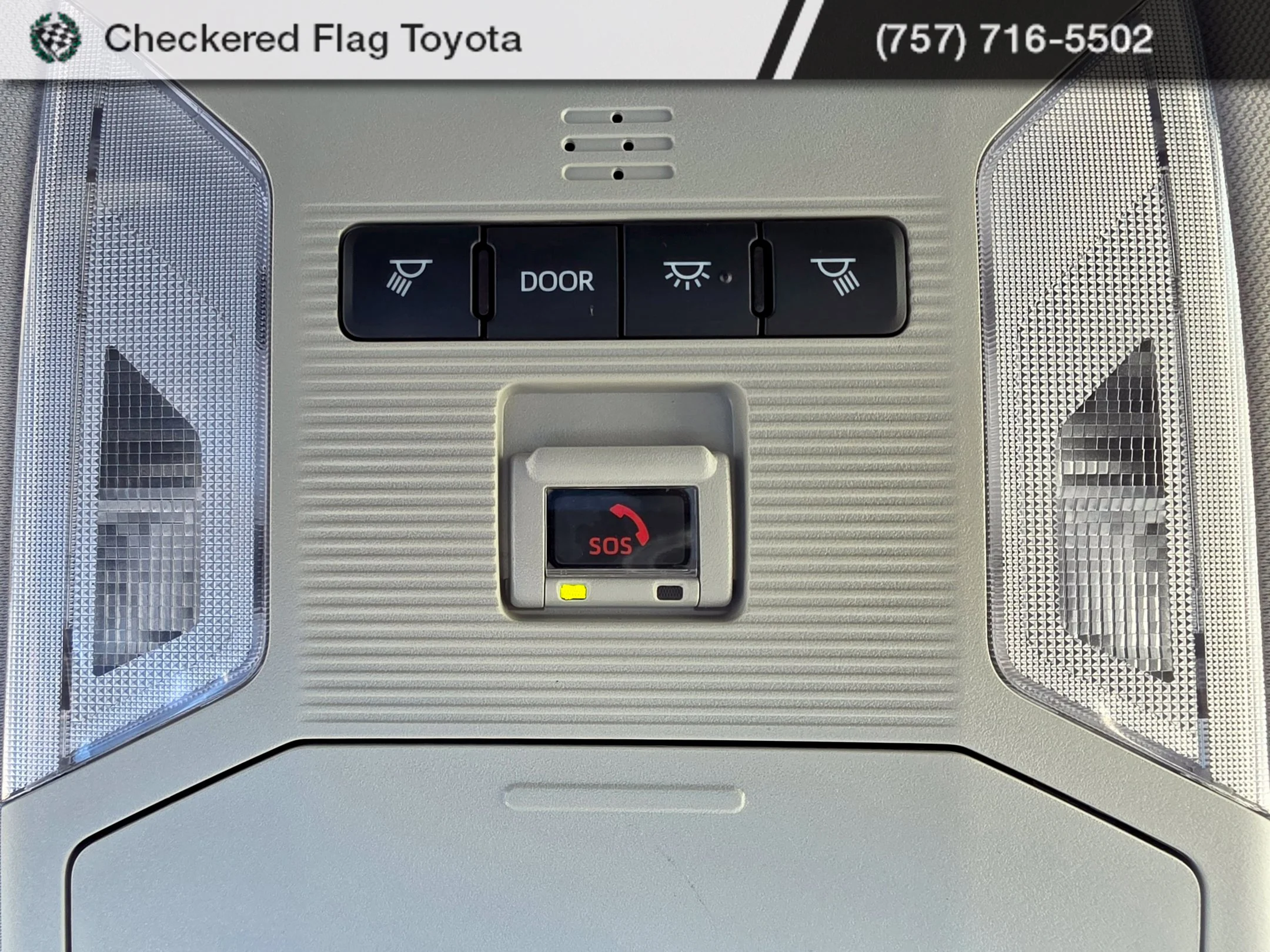 Used 2025 Silver Sky Metallic Toyota XLE image 16